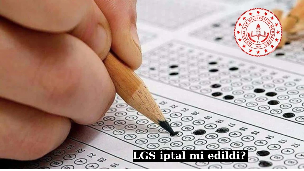 İnce'den LGS 2025 eleştirisi: "719 tam puanla pis kokular geliyor"