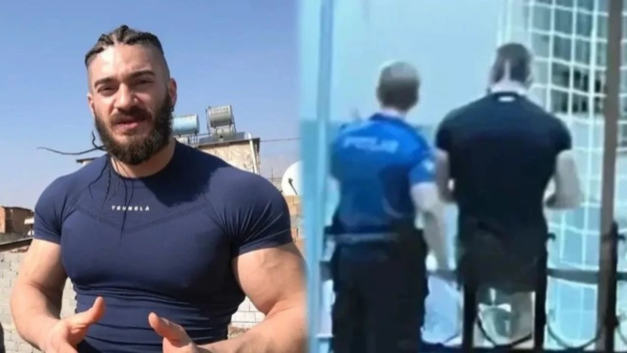 Testo Taylan'ın 13 yaşındaki hayranına saldırısı büyük tepki çekti, gözaltında!