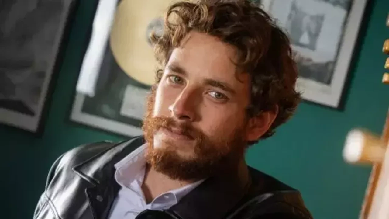 Cem Yiğit Üzümoğlu'na ekonomik suçlamalarla hapis cezası talep edildi