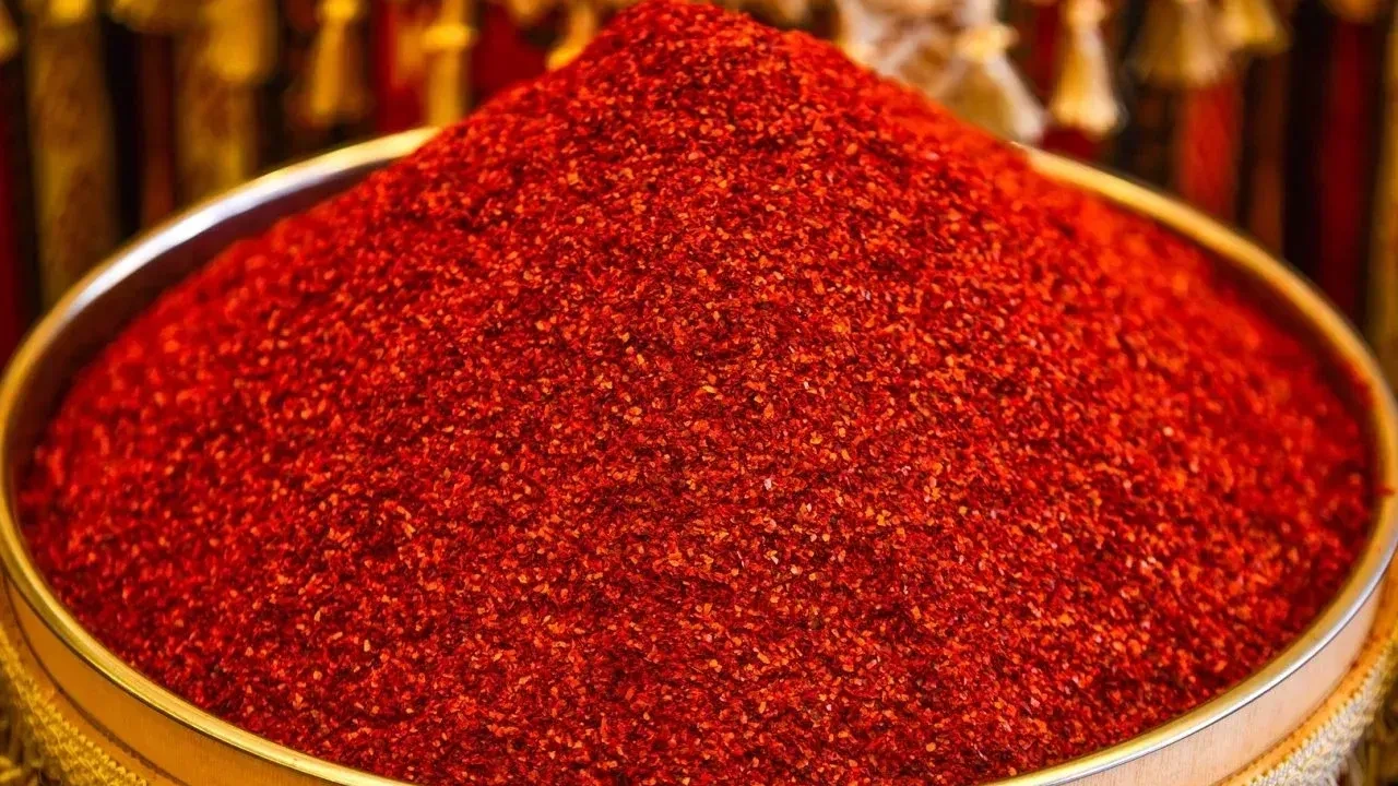 Pul biber ihracatında Türkiye, dünya pazarında liderliğe oynuyor!