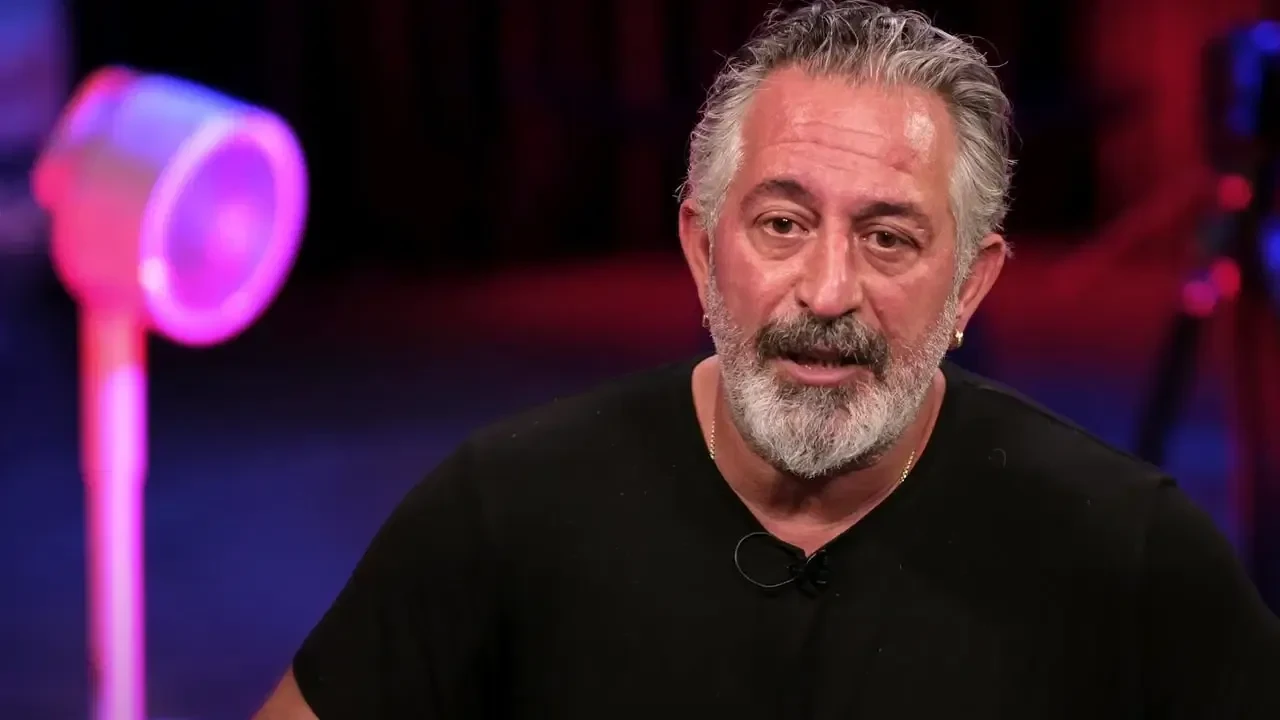 Cem Yılmaz'dan Fatih Altaylı'ya eleştiri: “Kötü bir dönemden geçiyoruz, keşke gelmeseydim”