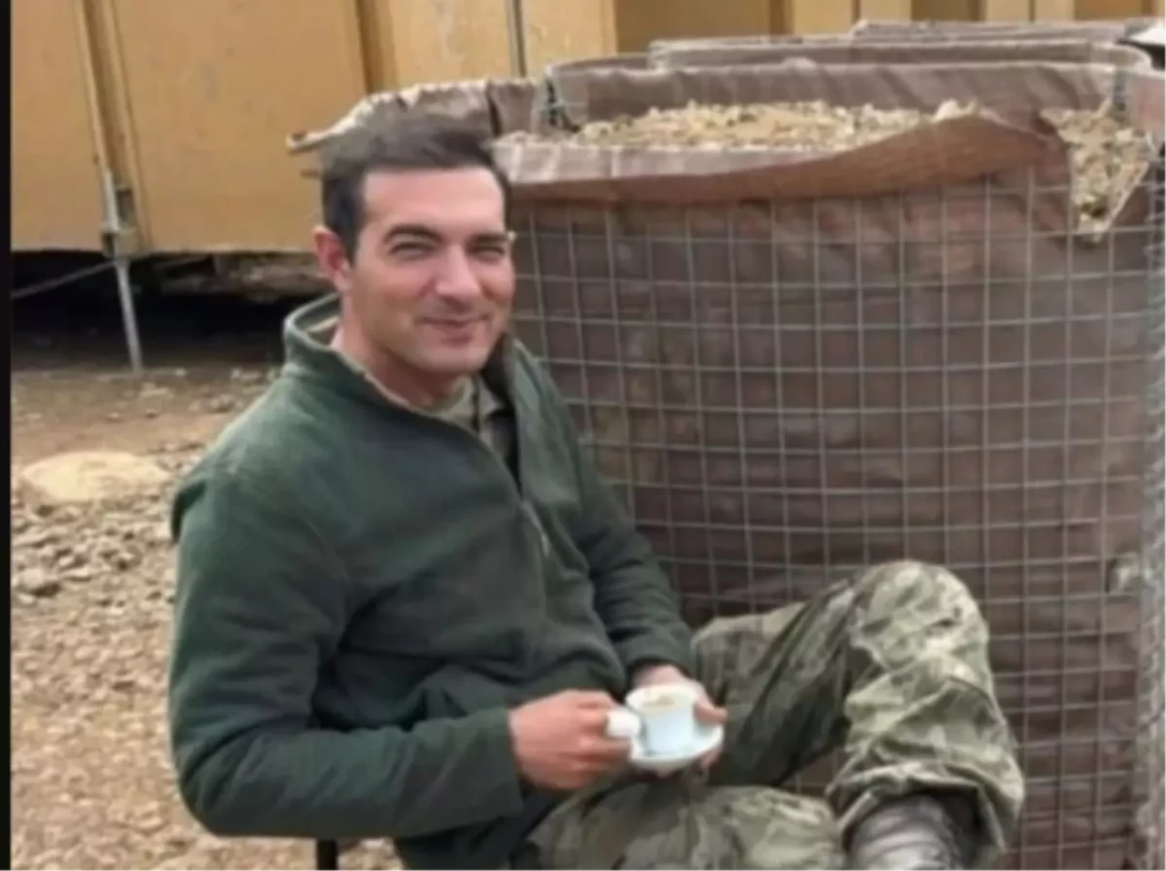 Pençe-Kilit Harekatı'nda metan gazı faciasında 12 asker şehit oldu, Furkan Sert'in kimliği merak ediliyor