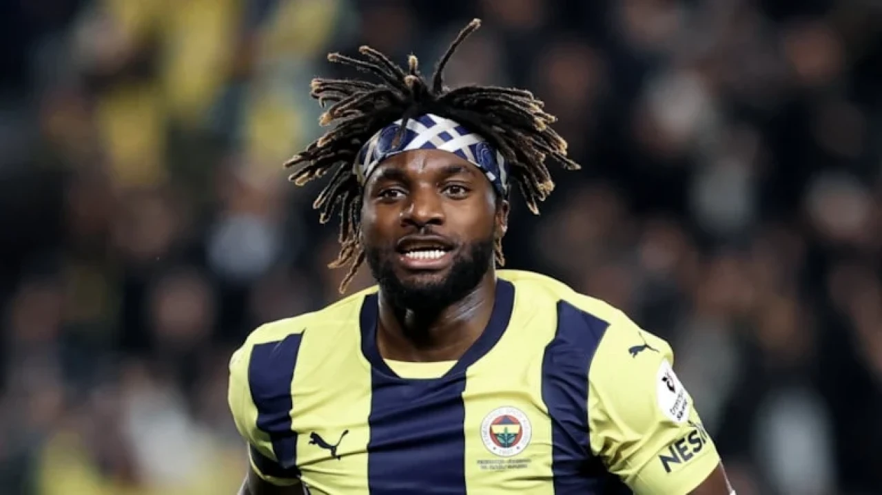 Fenerbahçe, Maximin'in doping iddialarına suç duyurusunda bulundu!