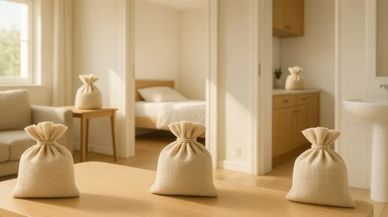 Doğal Yöntemlerle Evdeki Davetsiz Misafirlere Son Verin!