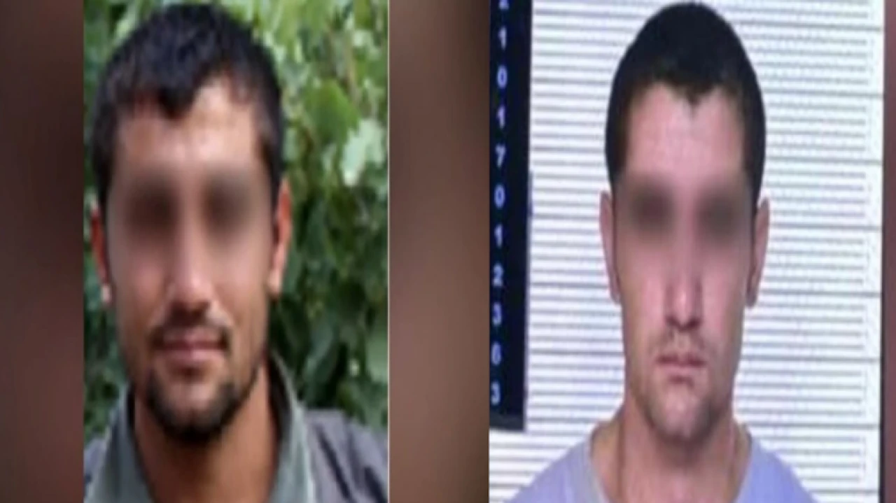 Yunanistan'da Interpol'ün aradığı terörist sahte evrakla yakalandı