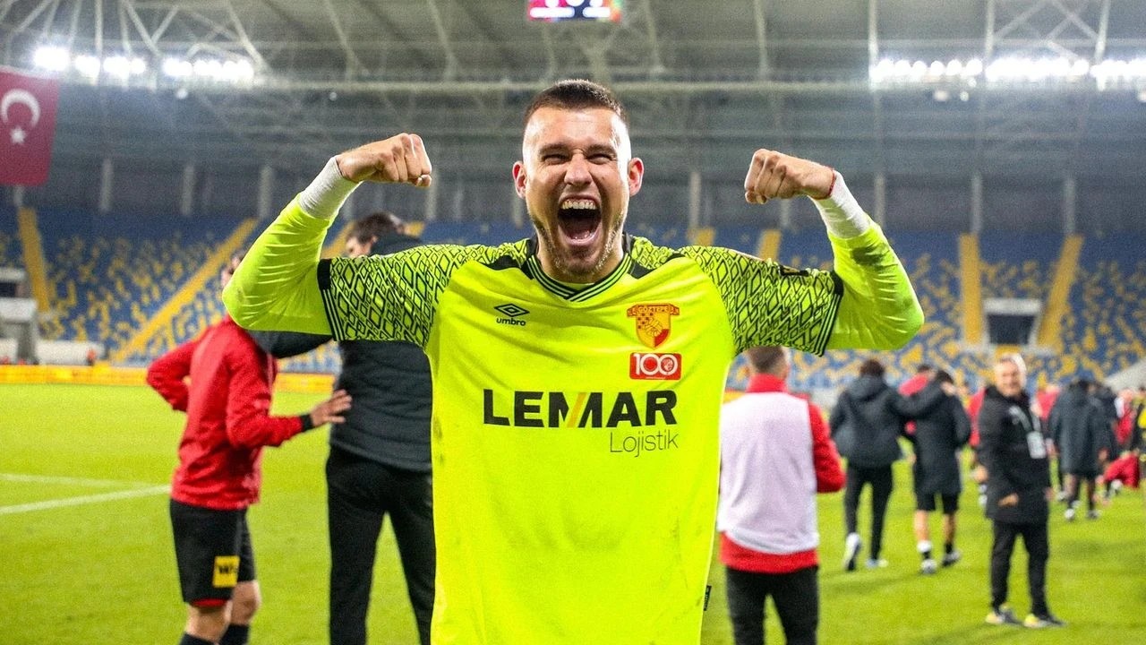 Göztepe, Lis'e alternatif ararken Doğan Alemdar için harekete geçti