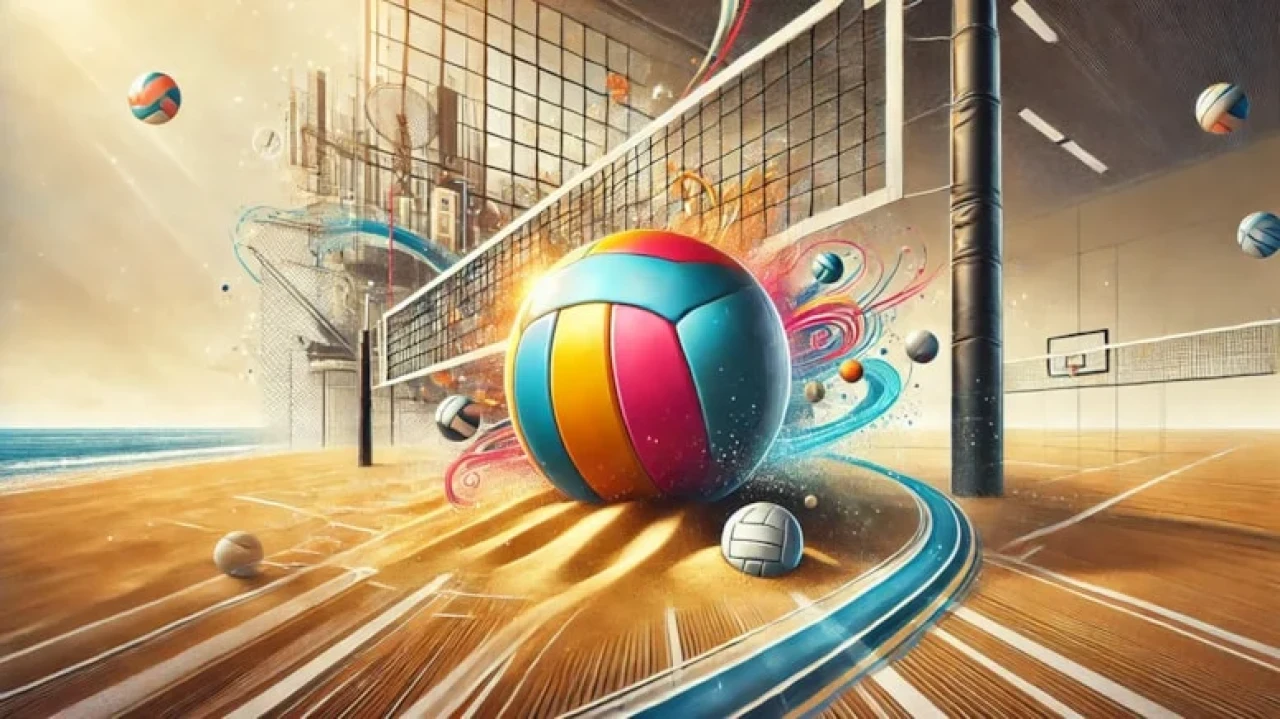 Türkiye'nin voleybol takımları 2026 CEV Kupası'nın rakipleriyle eşleşti