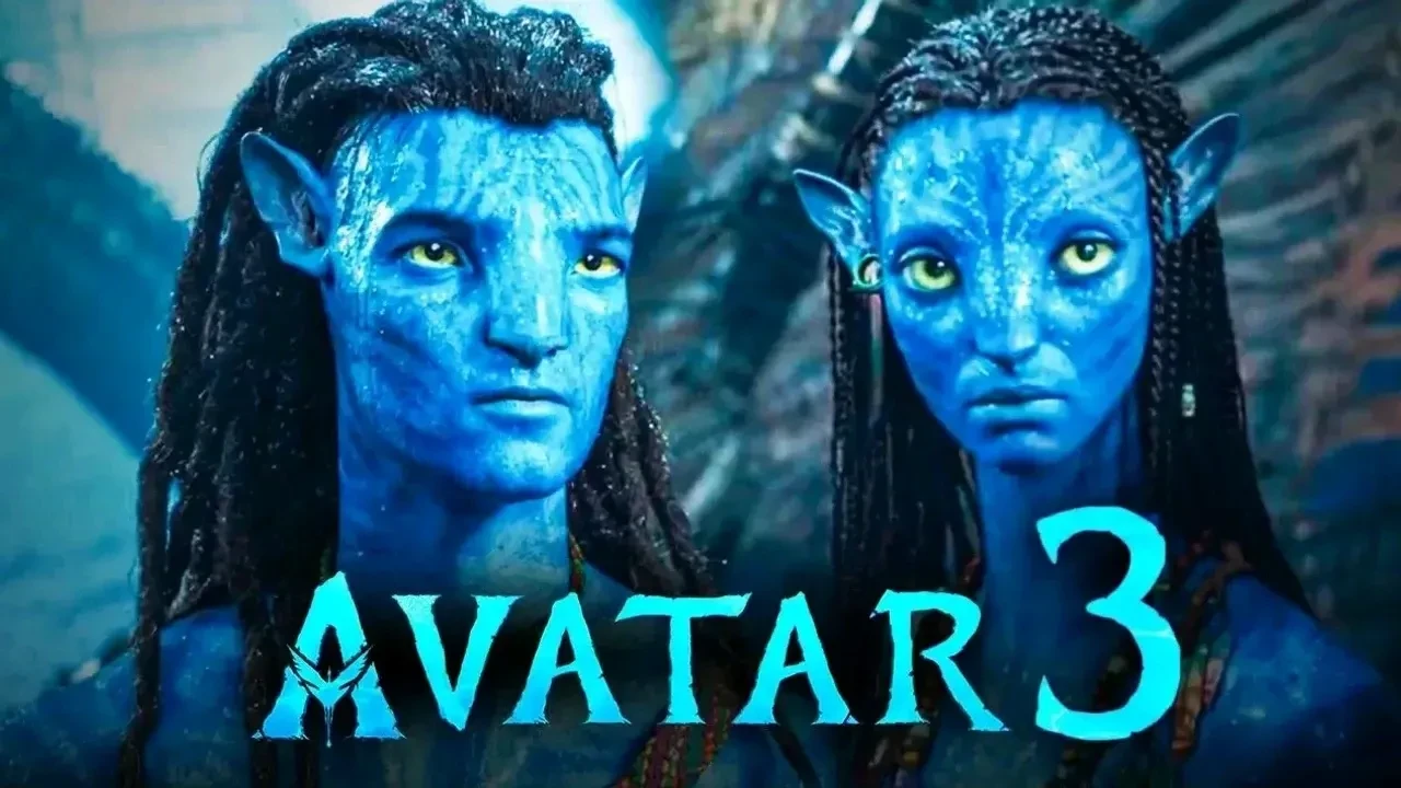 Avatar'ın yeni filmi "Ateş ve Kül" ile Pandora'da iç savaş başlıyor!