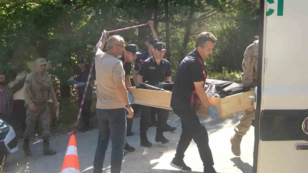 Kardeş cinayeti Yalova'da miras anlaşmazlığı yüzünden yaşandı, jandarma operasyon başlattı.