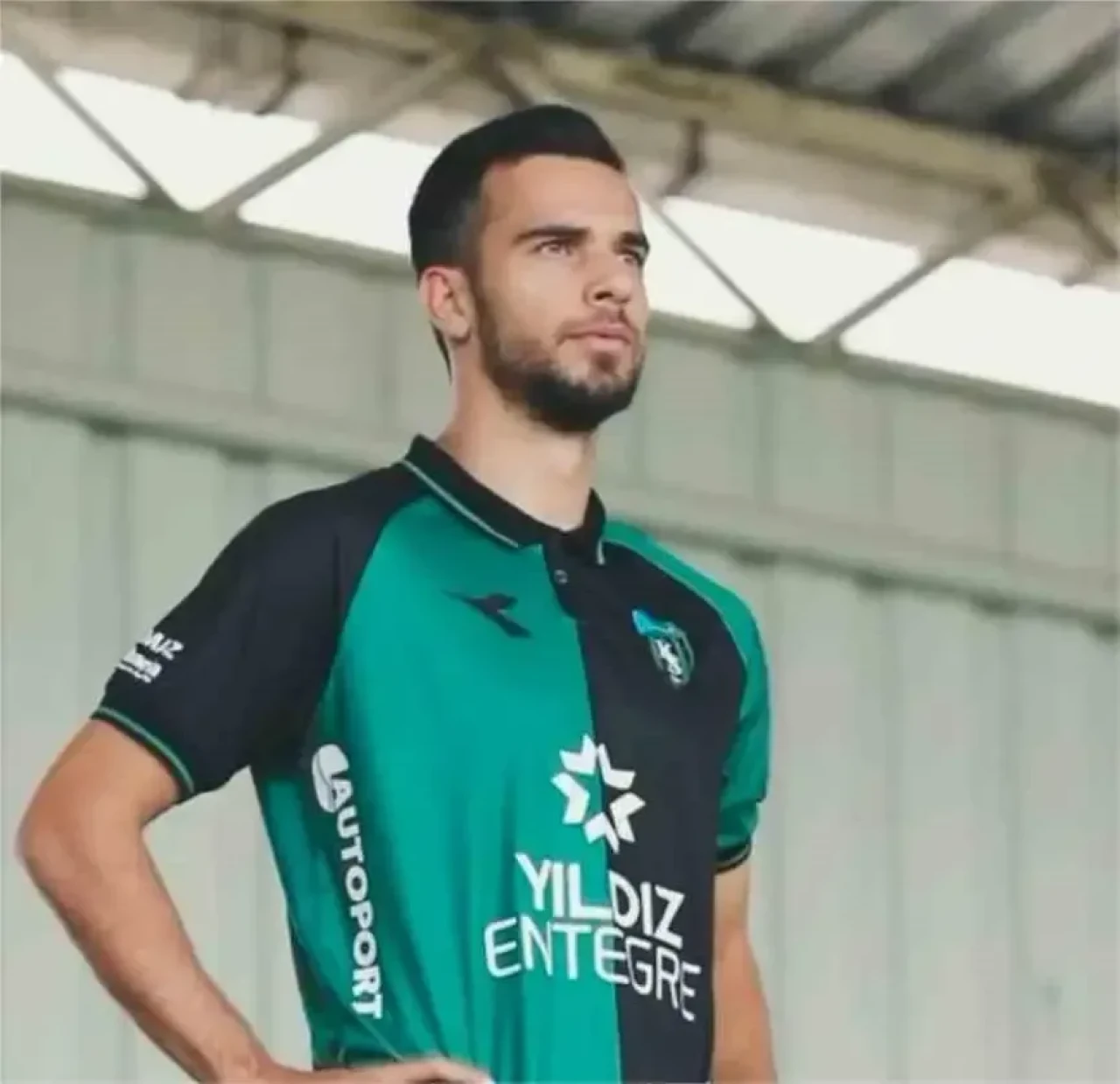 Kocaelispor'un Barış Alıcı'sına Sakaryaspor'dan transfer teklifi!