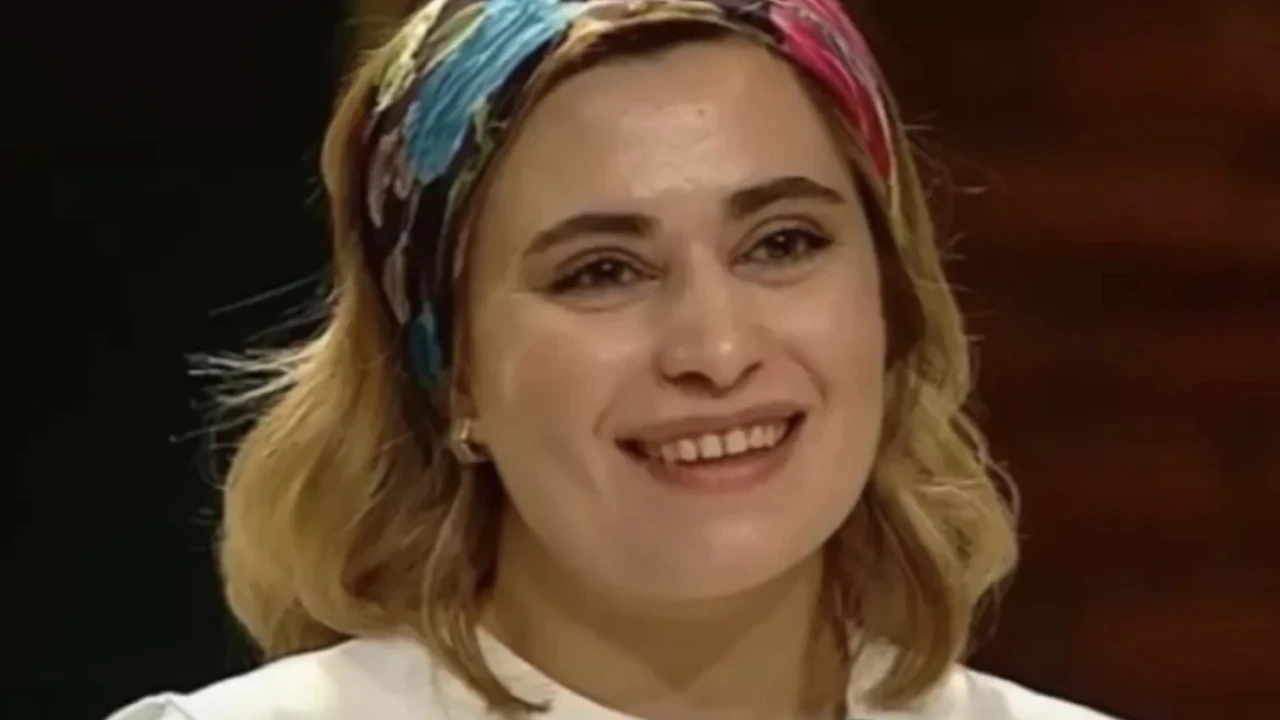 MasterChef Türkiye'de Eylül Azra Sosyal Ana Kadroya Girdi, Yarışmanın İkinci İsim!