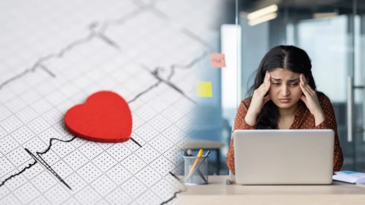 Pazartesi sendromu araştırmalara göre kalp krizi riskini artırıyor!