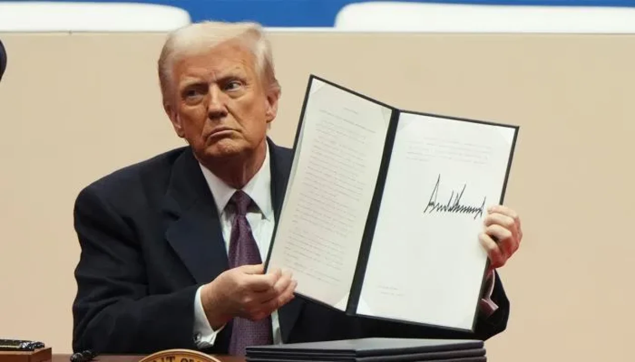 Trump'ın doğumla vatandaşlık emri, federal yargıç tarafından üçüncü kez engellendi