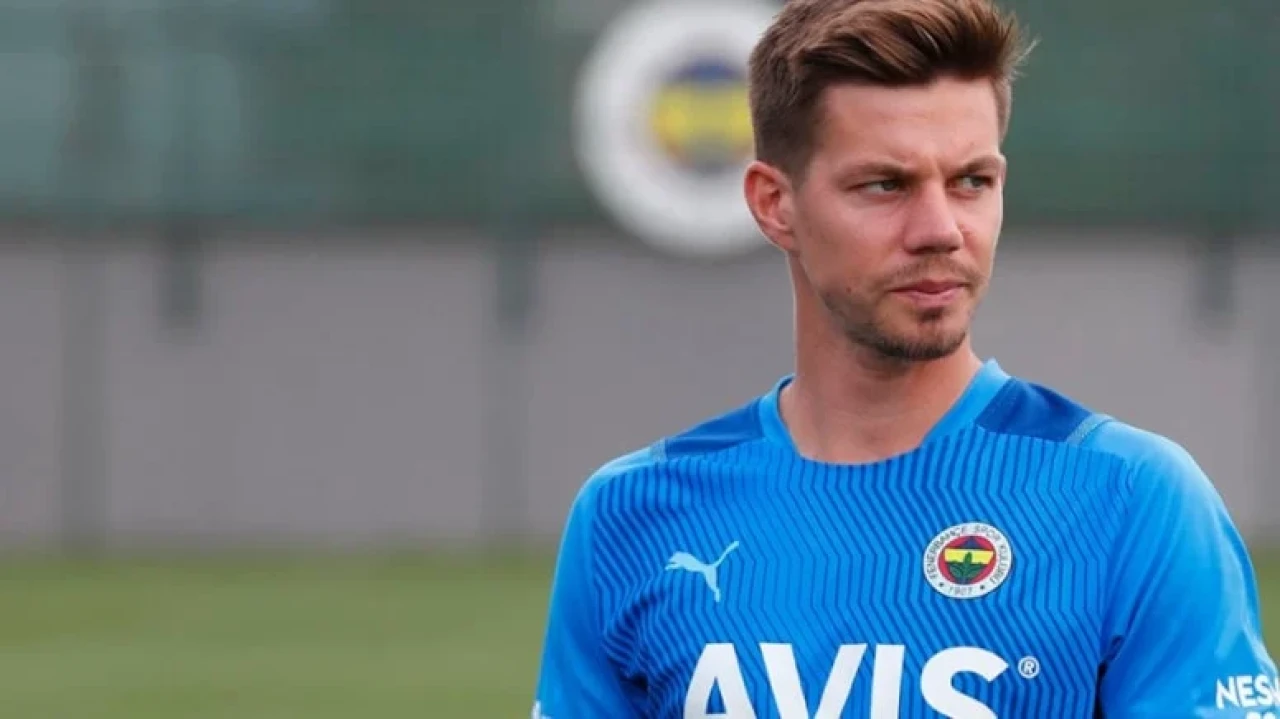 Zajc, Fenerbahçe'den Dinamo Zagreb'e transfer için hazırlanıyor