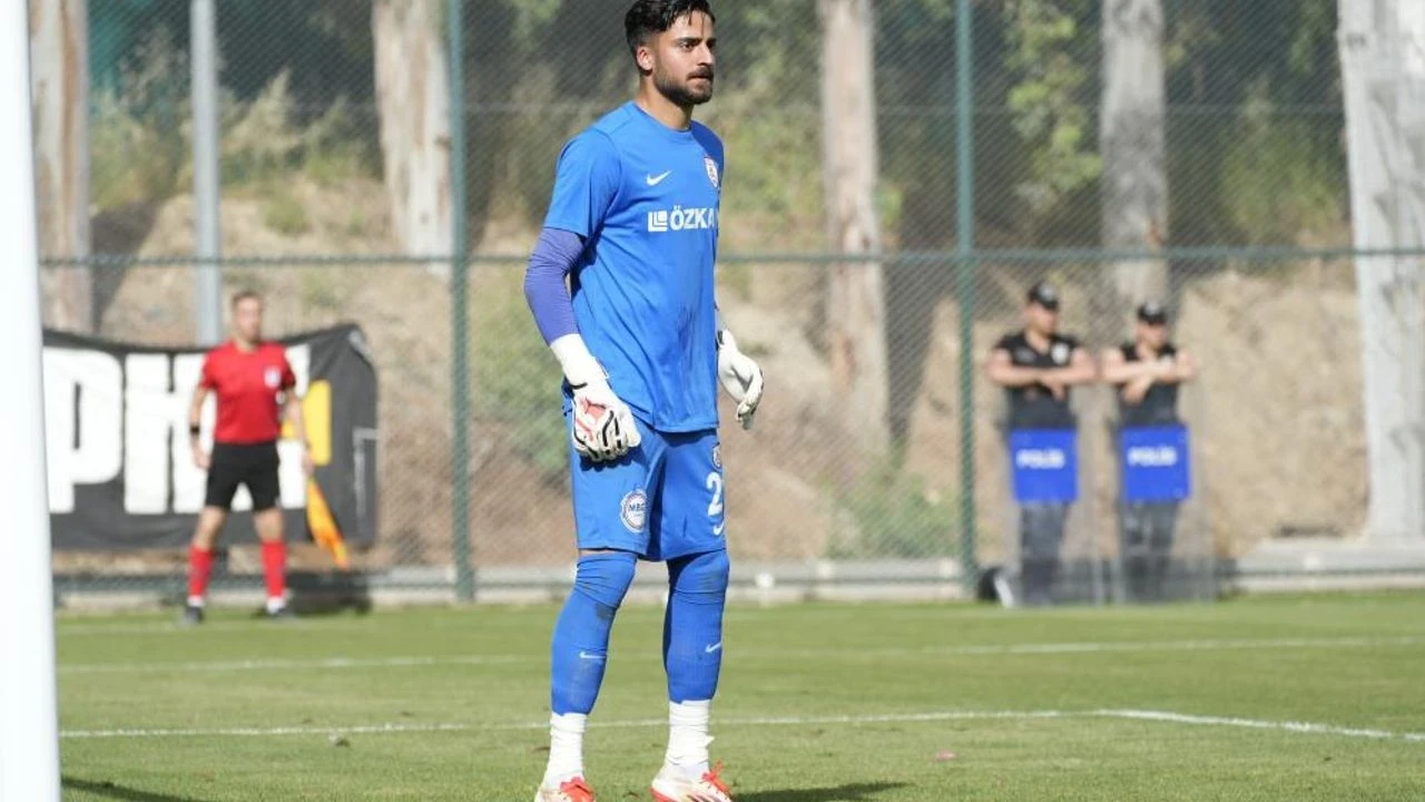 Serhat Öztaşdelen'in transfer görüşmeleri sonuçsuz kaldı, Altınordu'dan resmi açıklama geldi