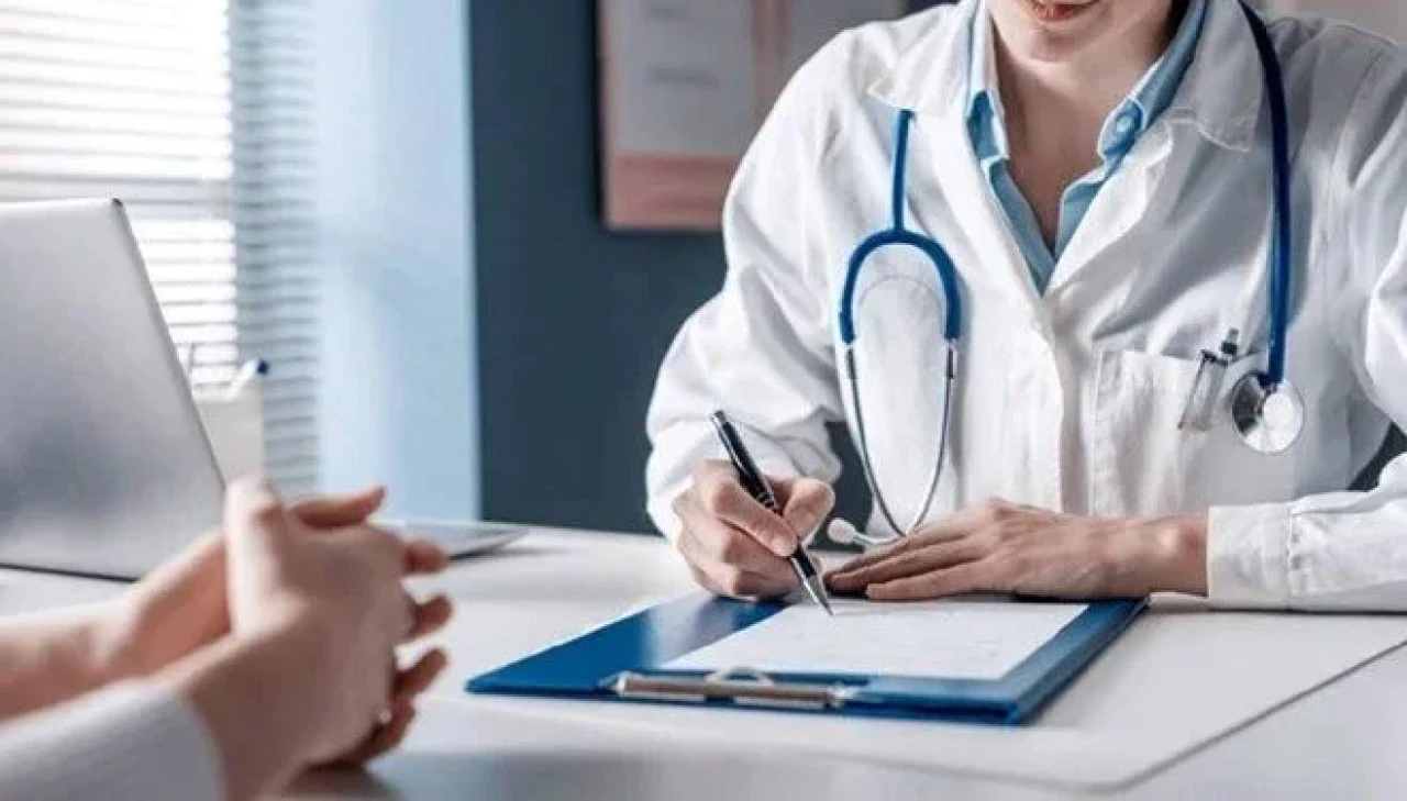 Meclis'ten geçti: Doktorlar en fazla iki kurumda çalışabilecek