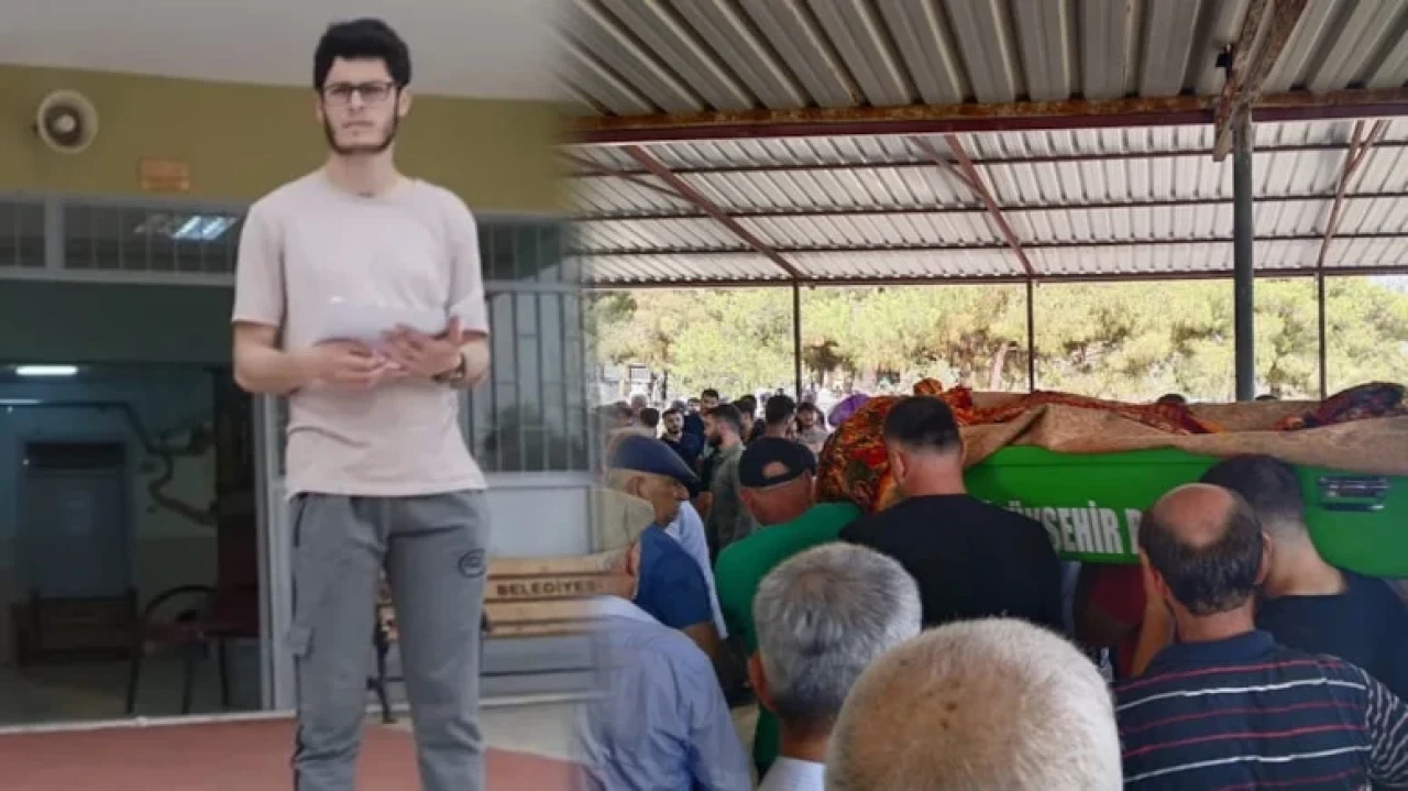 Ameliyat sonrası fenalaşan intörn doktor Cem Tadal hayatını kaybetti