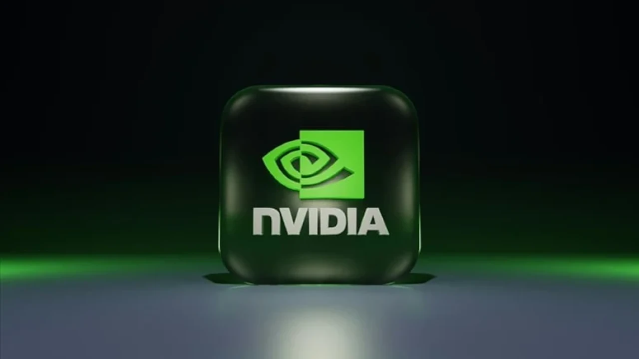Nvidia, 4 trilyon dolar piyasa değeriyle yatırımcılara rekor kazanç sunuyor!