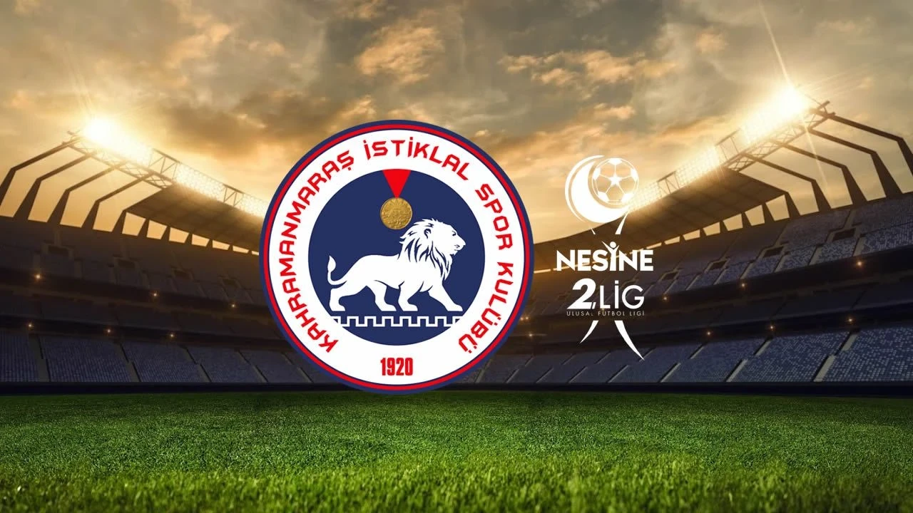 Kahramanmaraş İstiklalspor'dan dört futbolcuya veda: Yeni transfer dönemi neler getirir?