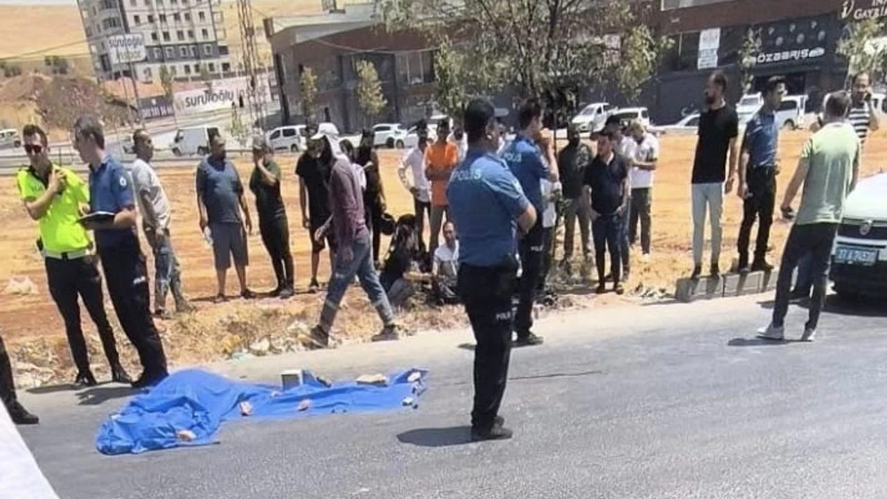 Gaziantep'te motosiklet kazasında kadın hayatını kaybetti, sürücü hatalı bulundu