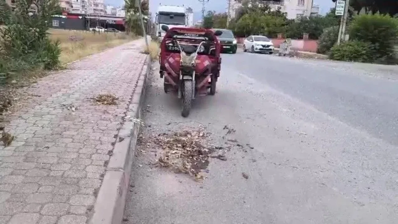 Baba-oğul tartışması kanlı bitti: Oğul bıçaklanarak hayatını kaybetti