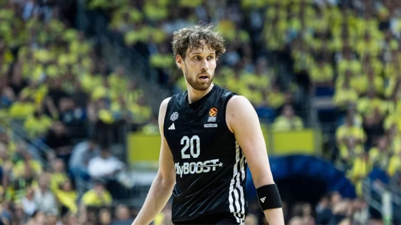 Fenerbahçe, Jantunen ile 2 yıllık sözleşme imzaladı