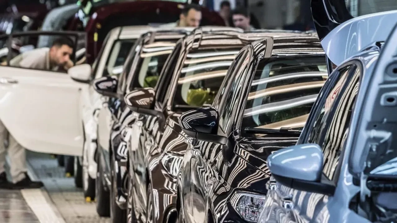 Ticaret Bakanlığı otomotivde denetimleri artırdı, 251 milyon lira ceza kesildi!