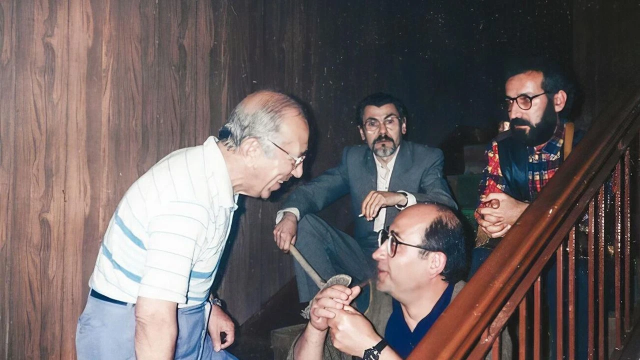 Sivas Katliamı'nın 32. yıl dönümünde adalet talebi yine yükseliyor
