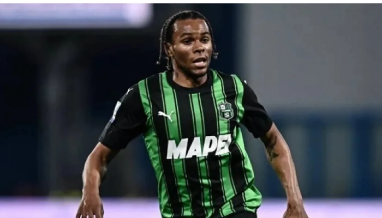 Fenerbahçe, Sassuolo'nun yıldızı Lauriente için transfer görüşmelerine başlıyor!