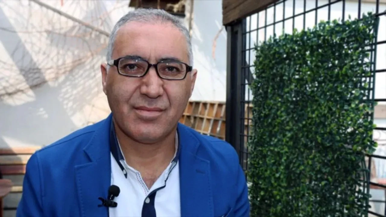 Doğan Demir, Gelecek Partisi'nden istifa etti: Siyasi zemin kalmadı gerekçesiyle ayrıldı