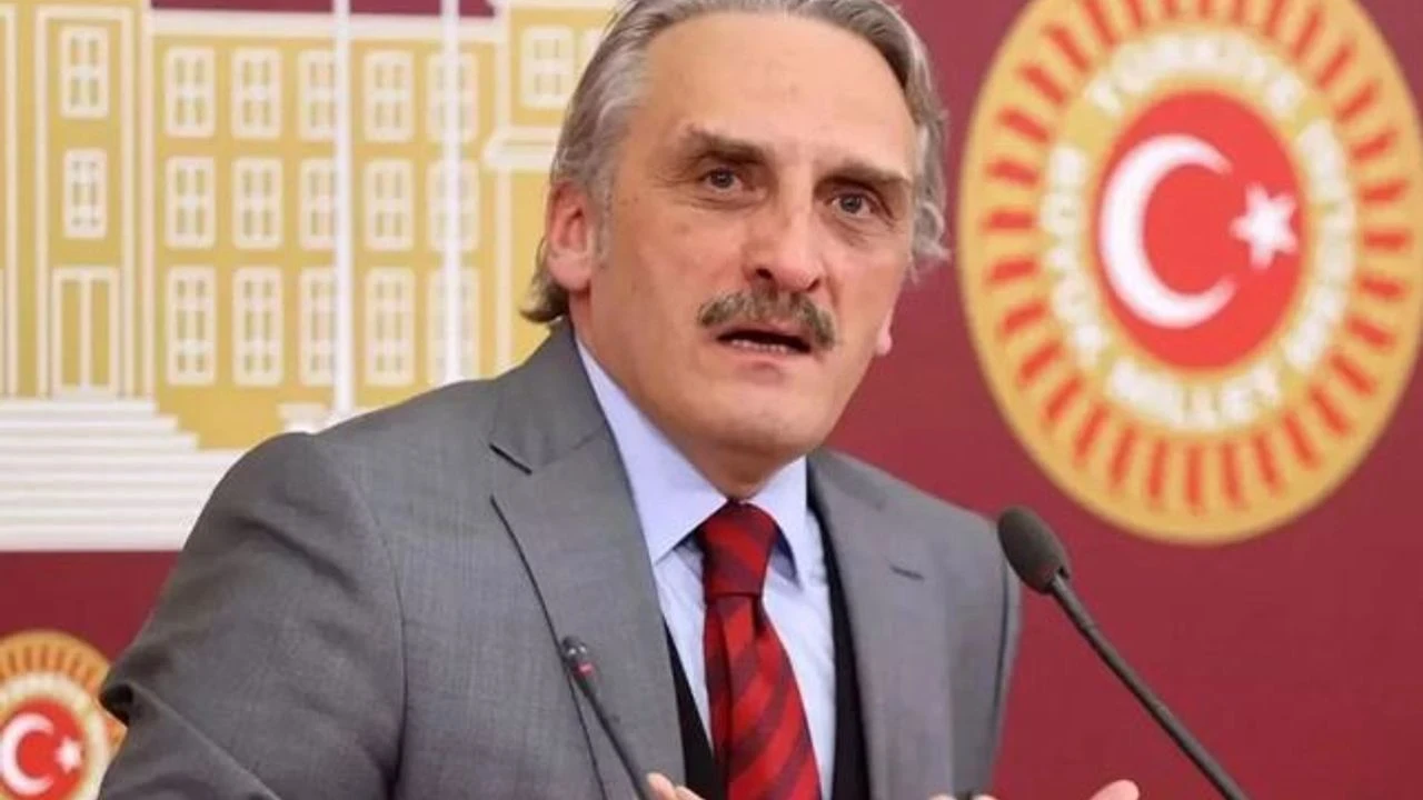 Çamlı'nın Siyasi Hayatı: Erdoğan'la Dostluktan Milletvekilliğine Uzanan Yol