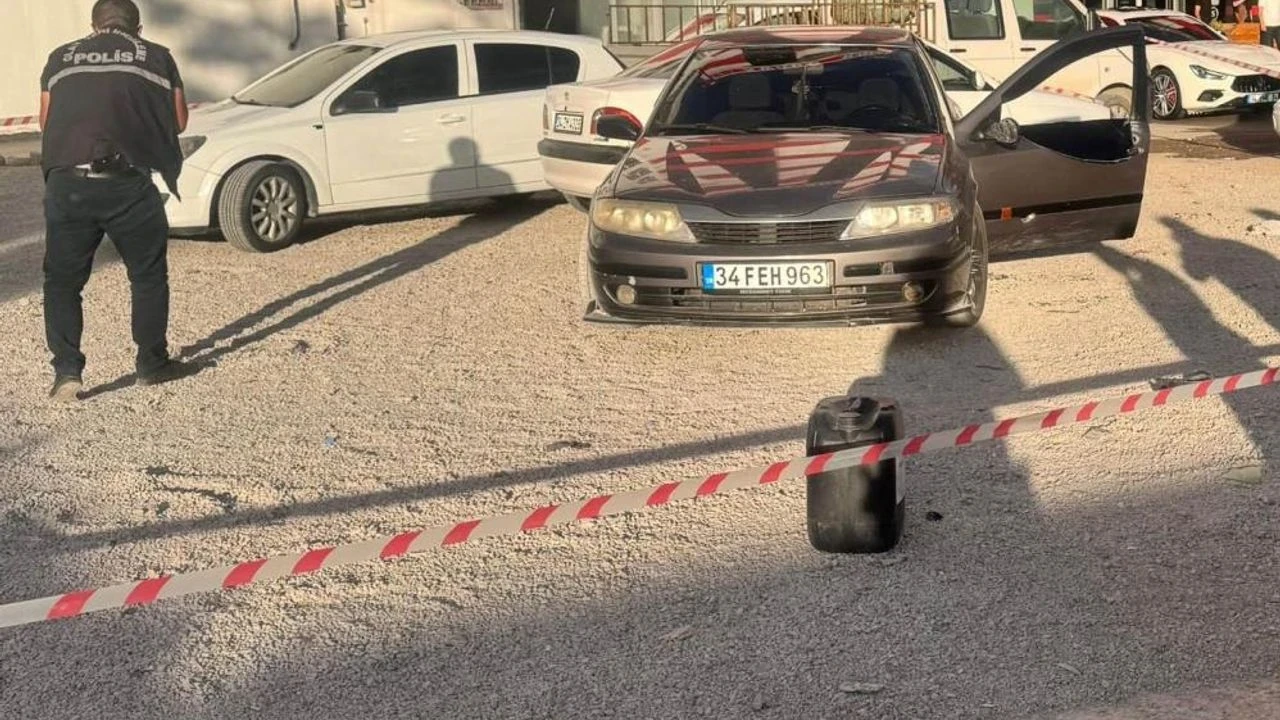 Güneşli Mahallesi'nde Silahlı Kavga: Yaralı Hastaneye Sevk Edildi