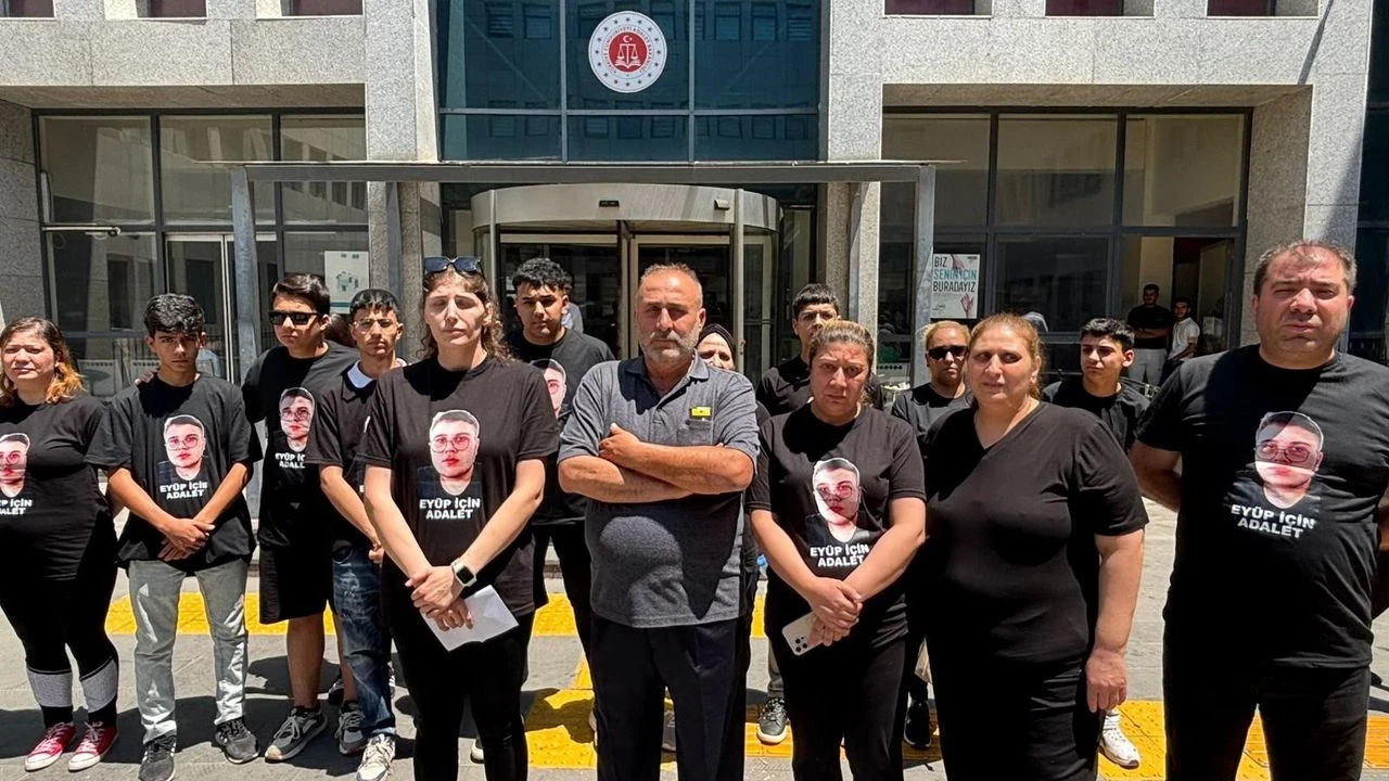 Eyüp Arıcı davasında tutuklu sanık sayısı 6’ya yükseldi, aile adalet talep etti