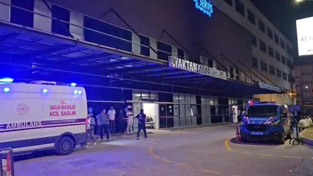 Köy düğününde bıçaklı kavga: 3 ölü, 1 şüpheli gözaltında