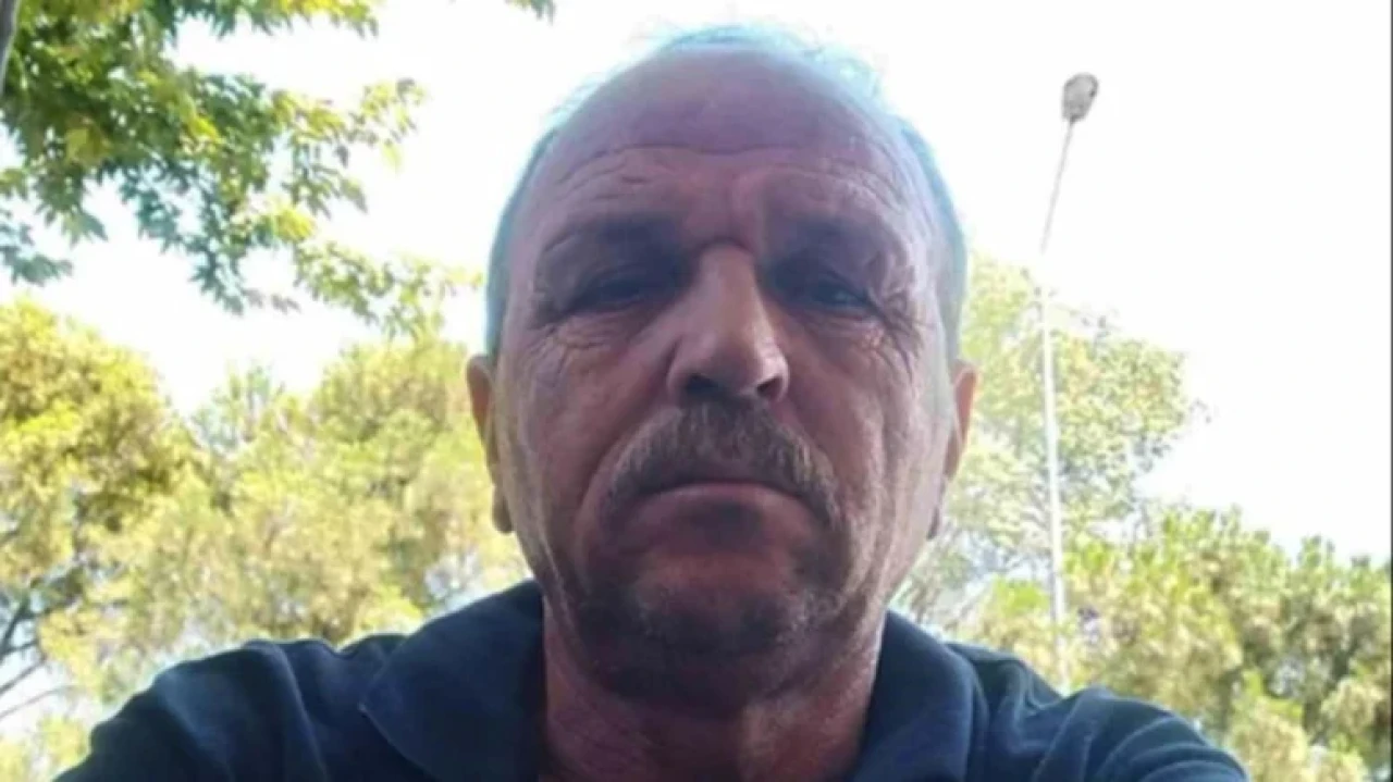 Arı sokması nedeniyle anafilaktik şoka giren taksi sürücüsü hayatını kaybetti