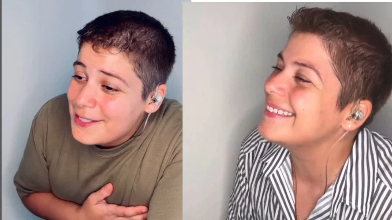 Ferah Zeydan: Sağlık Mücadelesiyle Dönüşüm Yapan Müziğin Cesur Yüzü