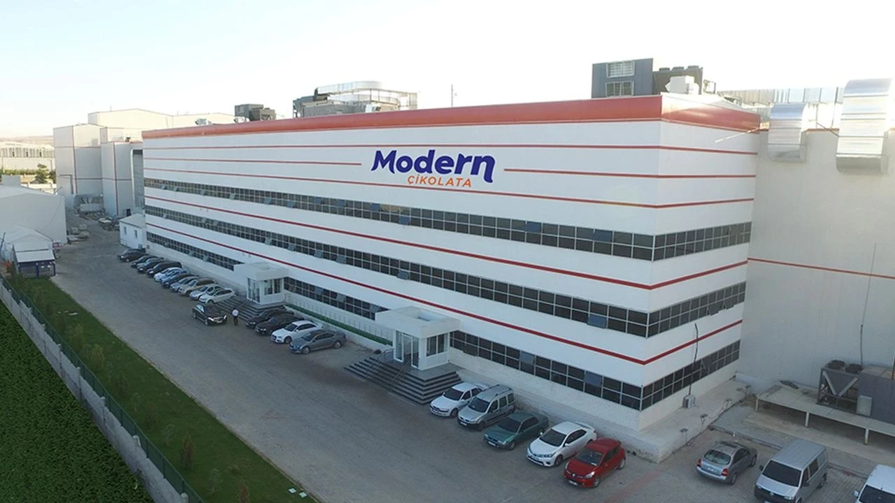 Modern Çikolata konkordato ilan etti: Abdullah Tayyar'ın mirası için gözler sektörde!
