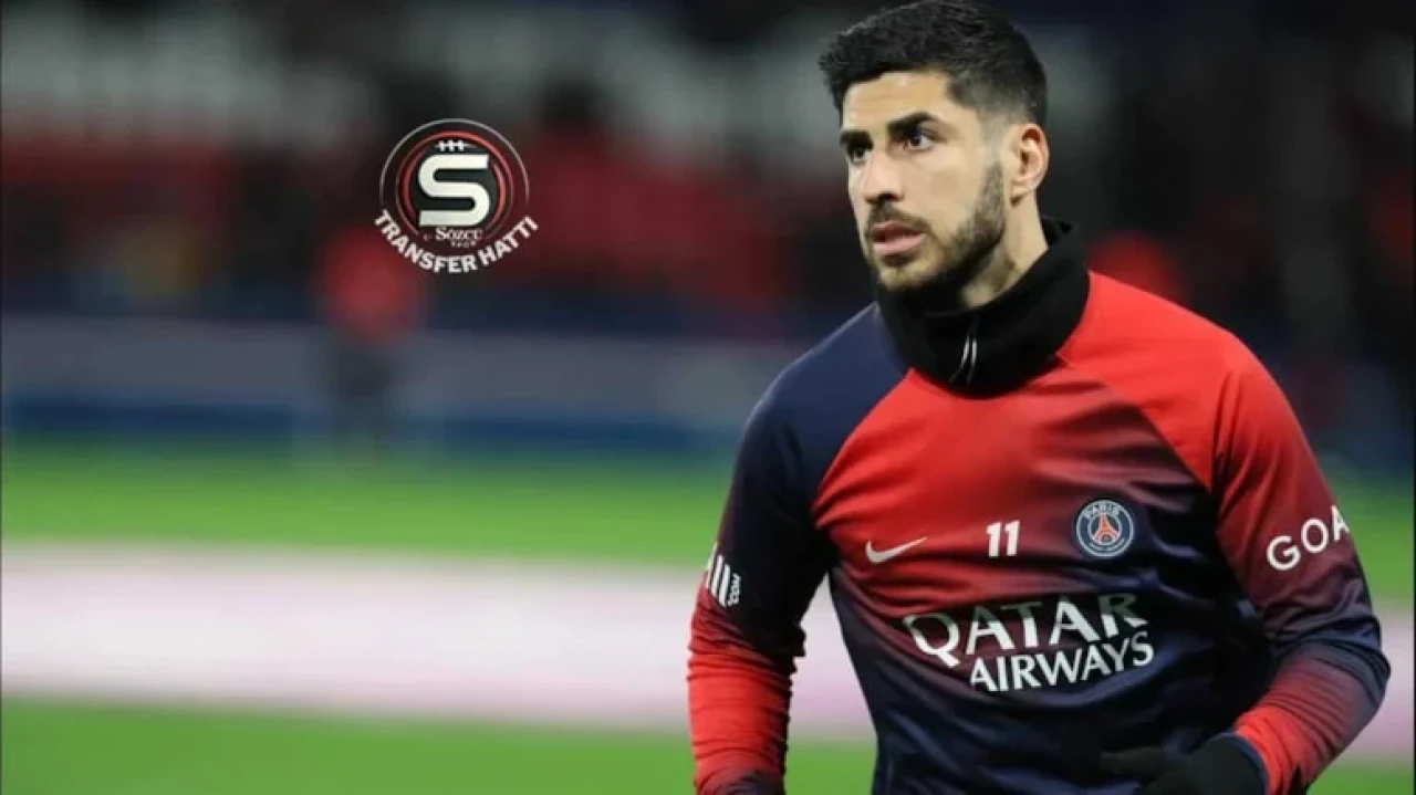 Fenerbahçe, Jhon Duran ile anlaştı; Asensio için Ali Koç devrede!