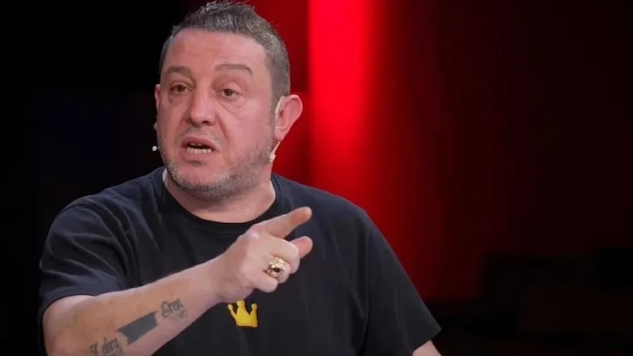 Nihat Kahveci: Fenerbahçe taraftarı depresyona girebilir, yönetim değişebilir!