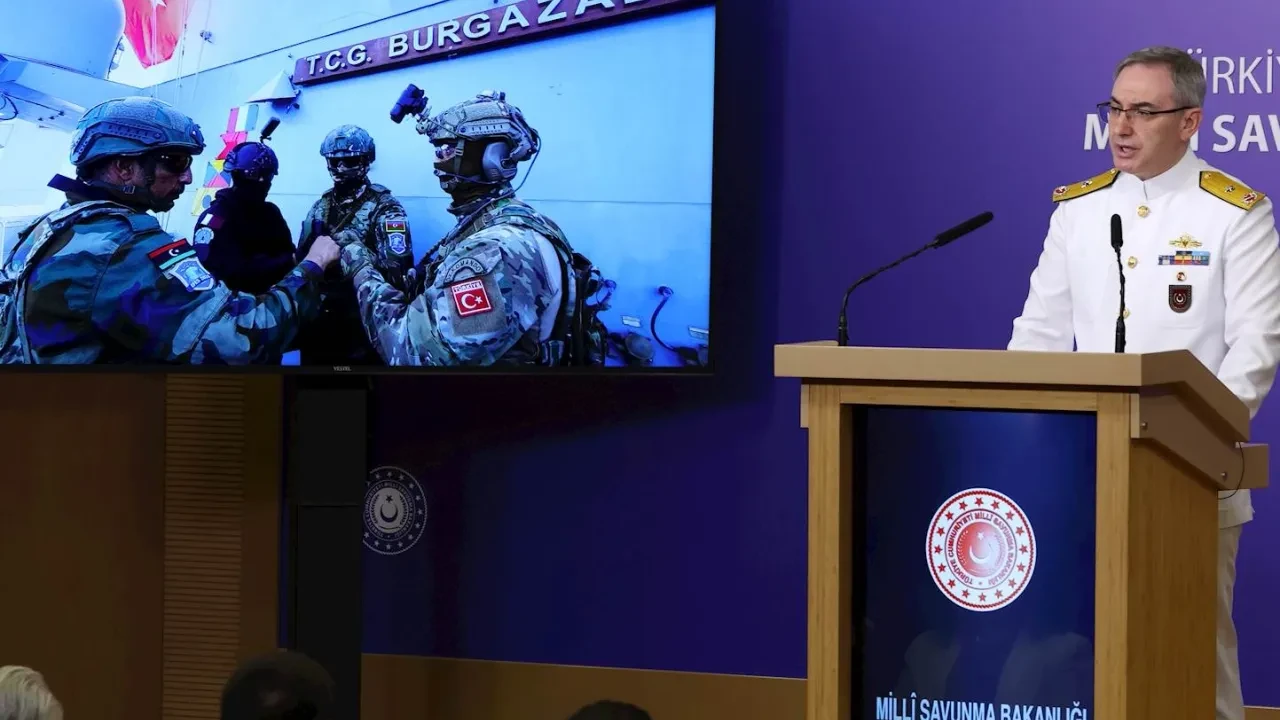 PKK'ya darbe: İki terörist teslim oldu, 103 kg uyuşturucu ele geçirildi