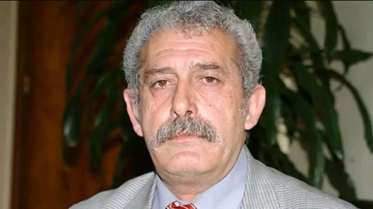 Adil Kılıçdaroğlu, 76 yaşında kalp krizi nedeniyle hayatını kaybetti