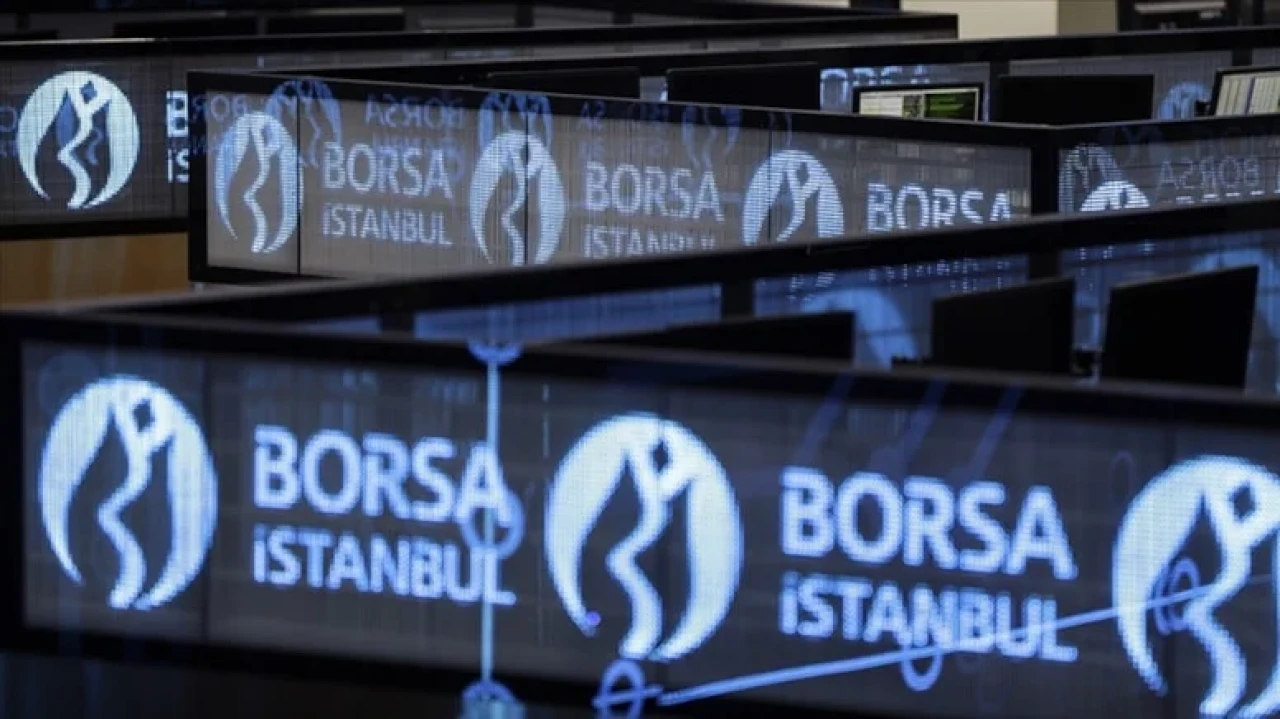 BIST 100 endeksi güne artışla başladı, gözler istihdam verilerine çevrildi
