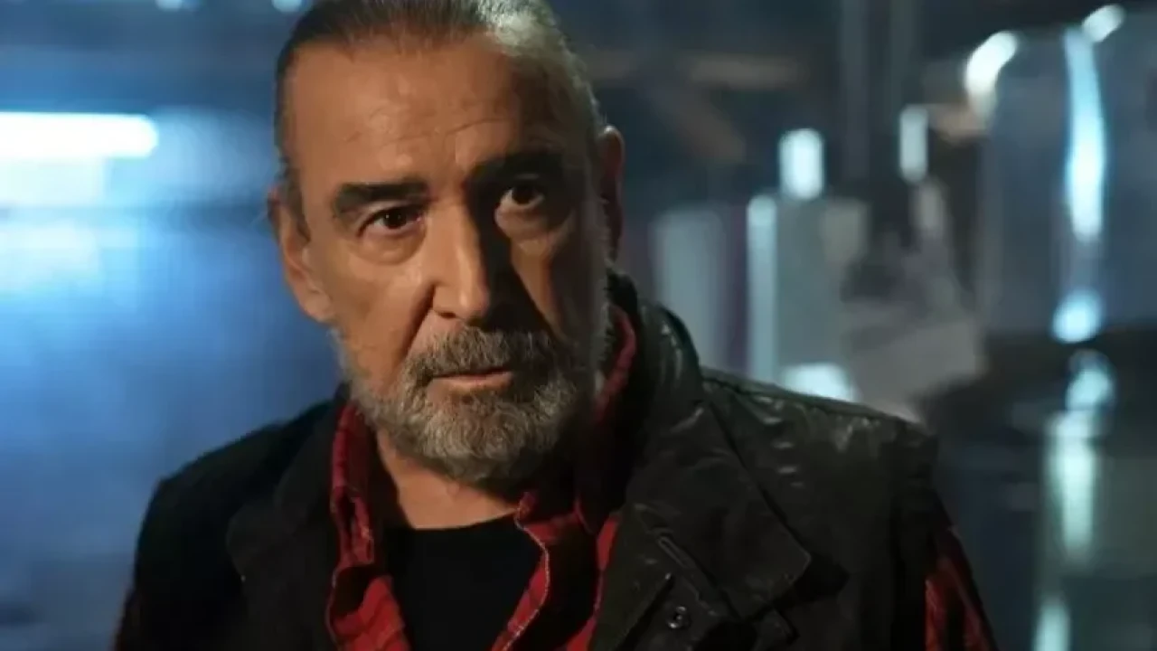 Burak Özçivit'in yerine Kuruluş Osman'ın yeni başrol adayı Cihan Ünal oldu!