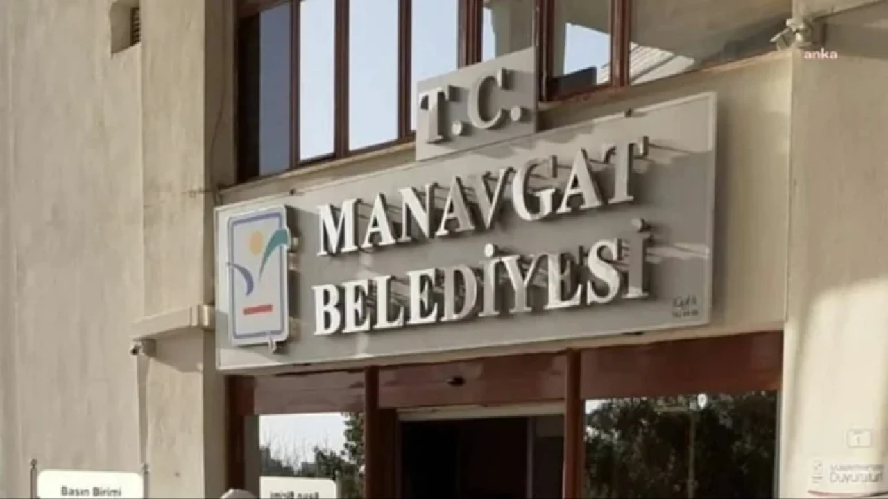 CHP, Manavgat'taki tutuklamalardan sonra mecliste çoğunluğu yeniden sağladı