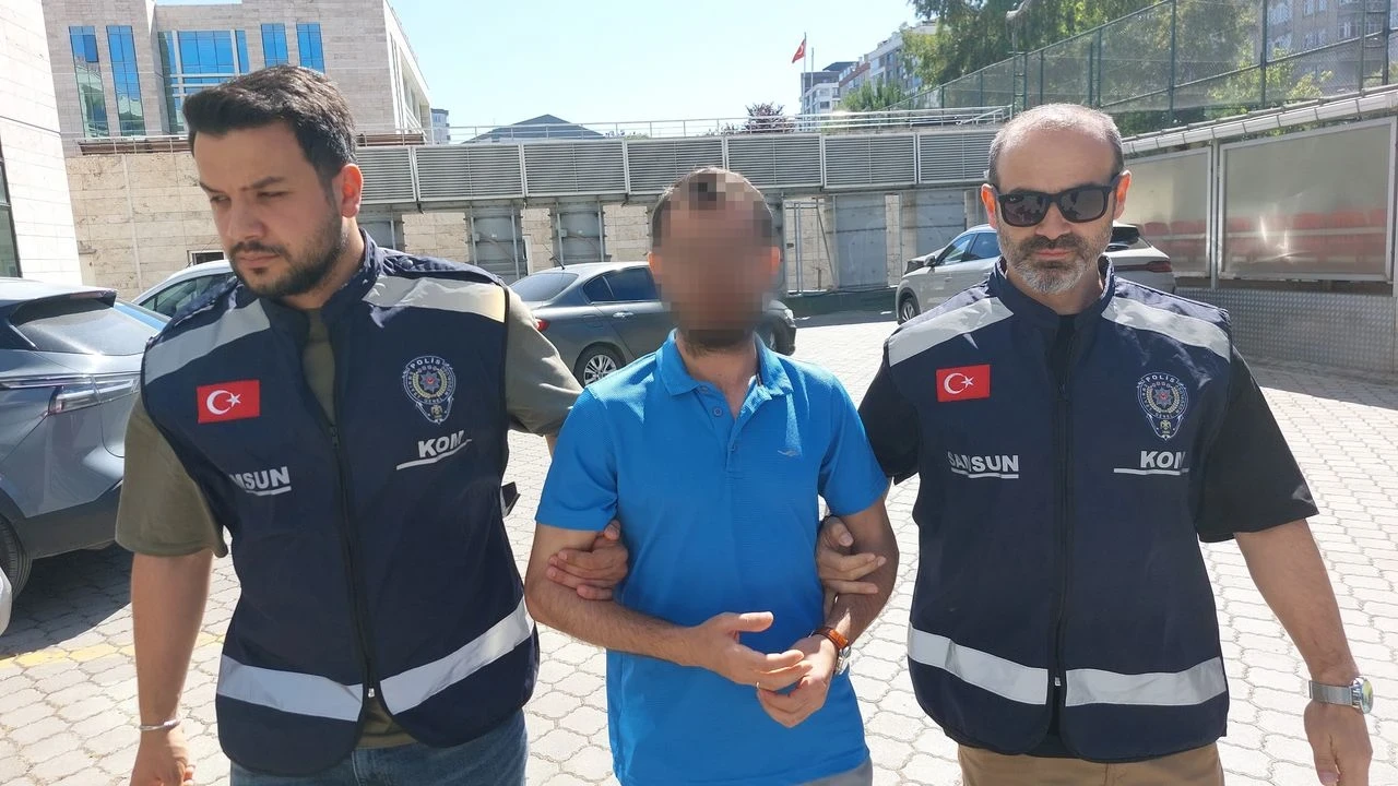 FETÖ'ye Yönelik Operasyonda 65 Şüpheli Tutuklandı, 34'ü Hakkında Kontrol Kararı Verildi