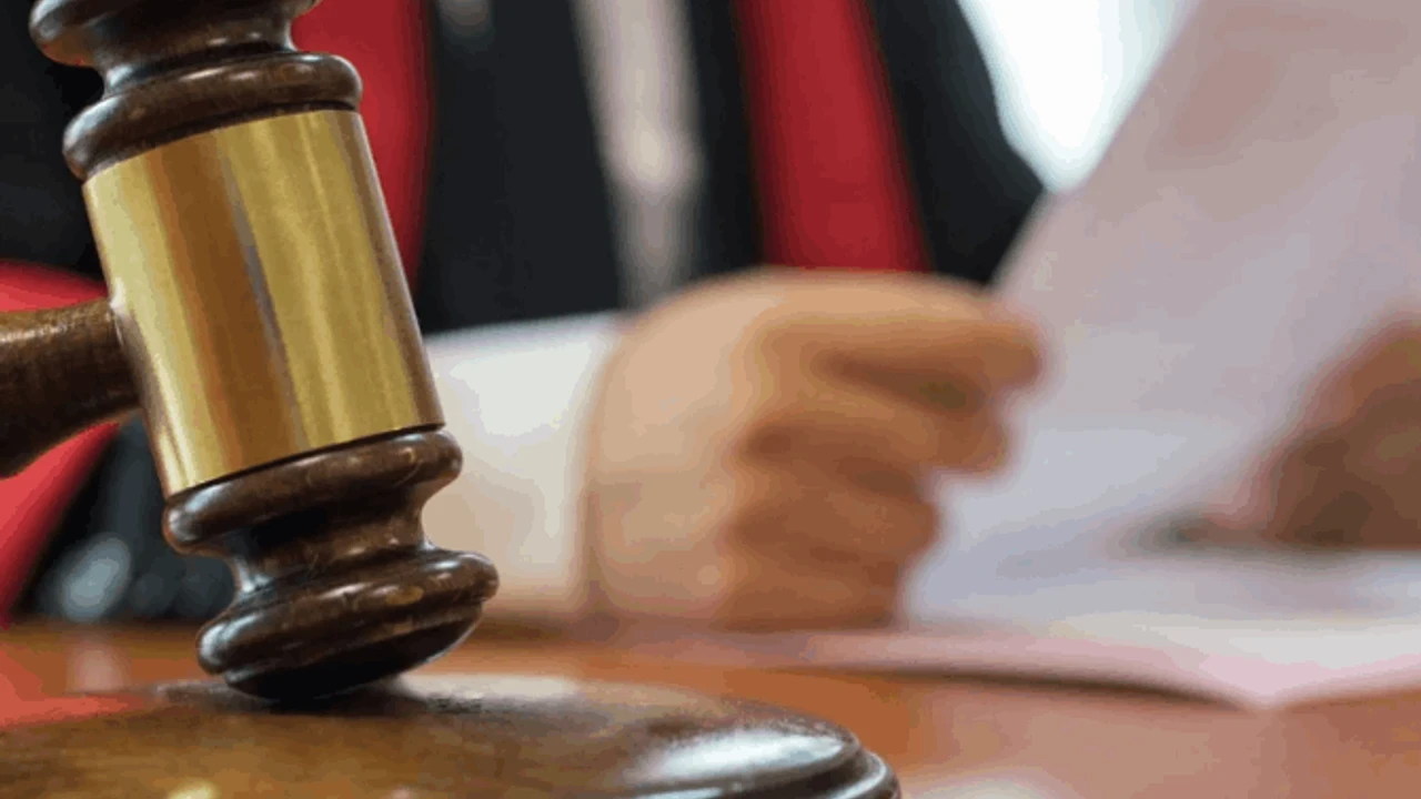 Yüksek yargıda nöbetçi heyetler, adli tatil sonrası kritik davalara başlayacak