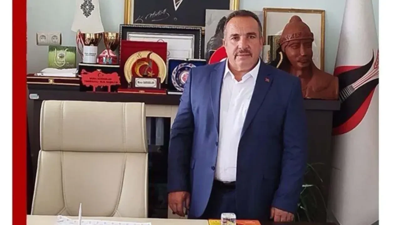 Yozgat Belediye Başkanı Musa Sarıaslan, trafik kazasında hayatını kaybetti