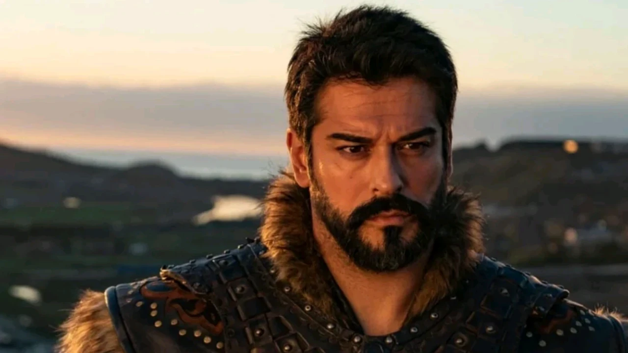 Burak Özçivit'in Kuruluş Osman'dan ayrılığı gündemde, yeni sezon büyük değişiklikler getirebilir!