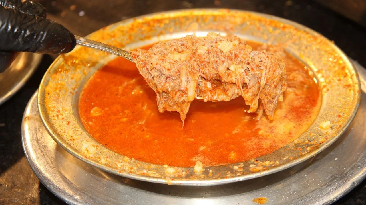 Gaziantep'in Beyranı: Sıcak Havalarda Da Şifa Dağıtan Geleneksel Lezzet