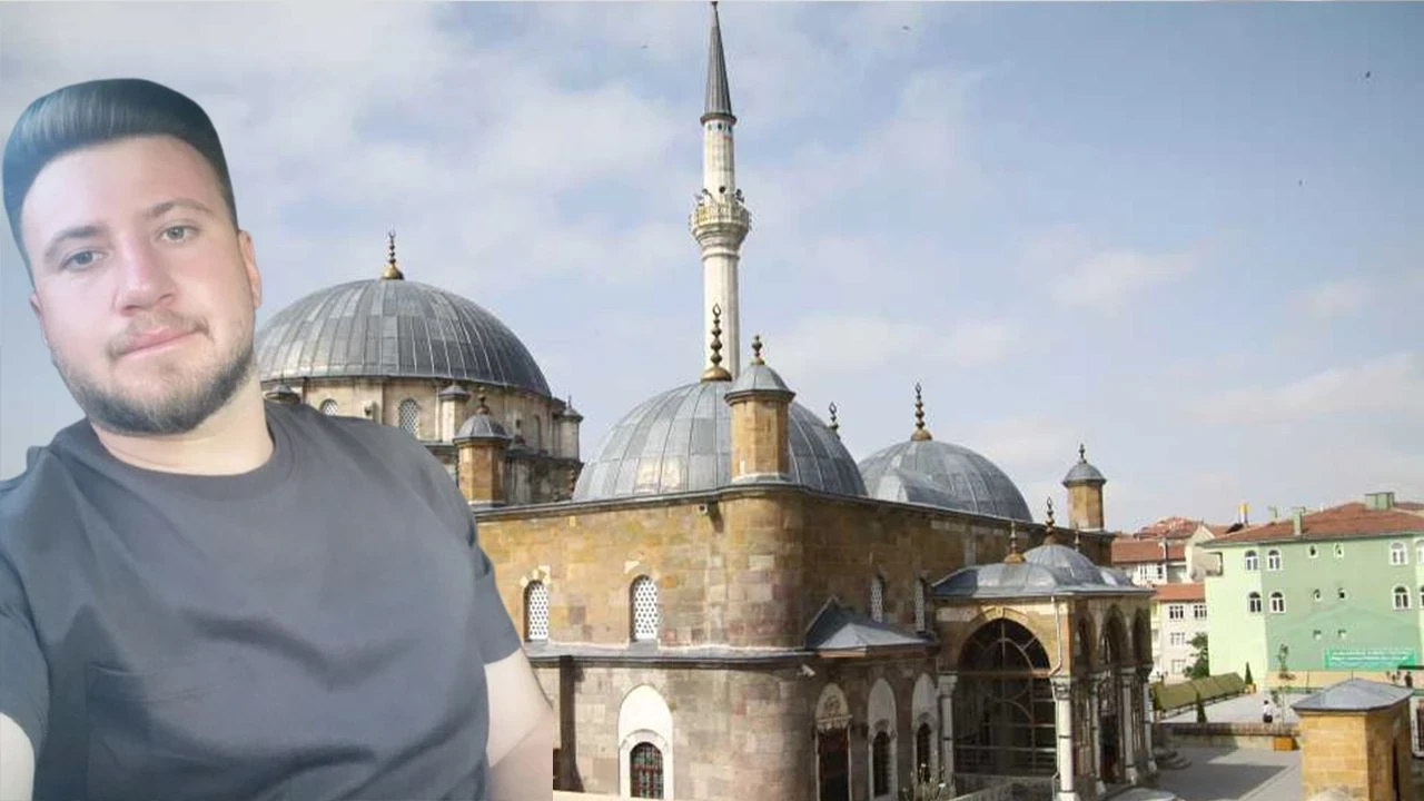 Boğazlıyan'da sevilen isim Halim Tamer'in torunu Özgür Aktemur'un vefatı üzüntüyle karşılandı